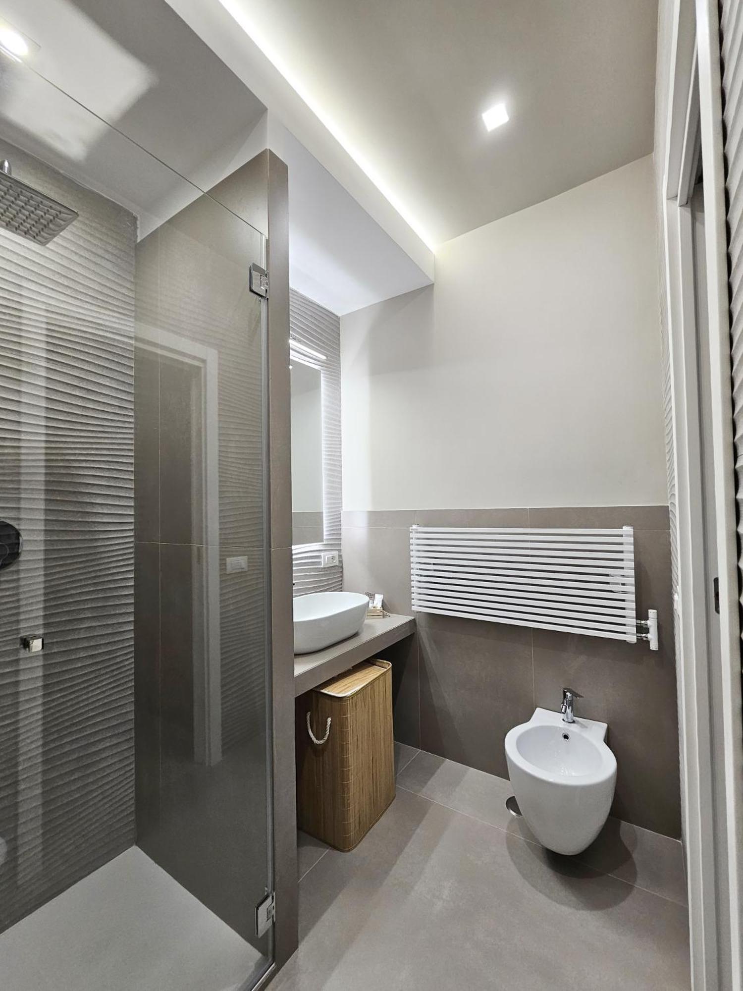Appartement San Martino-floridiana Napels