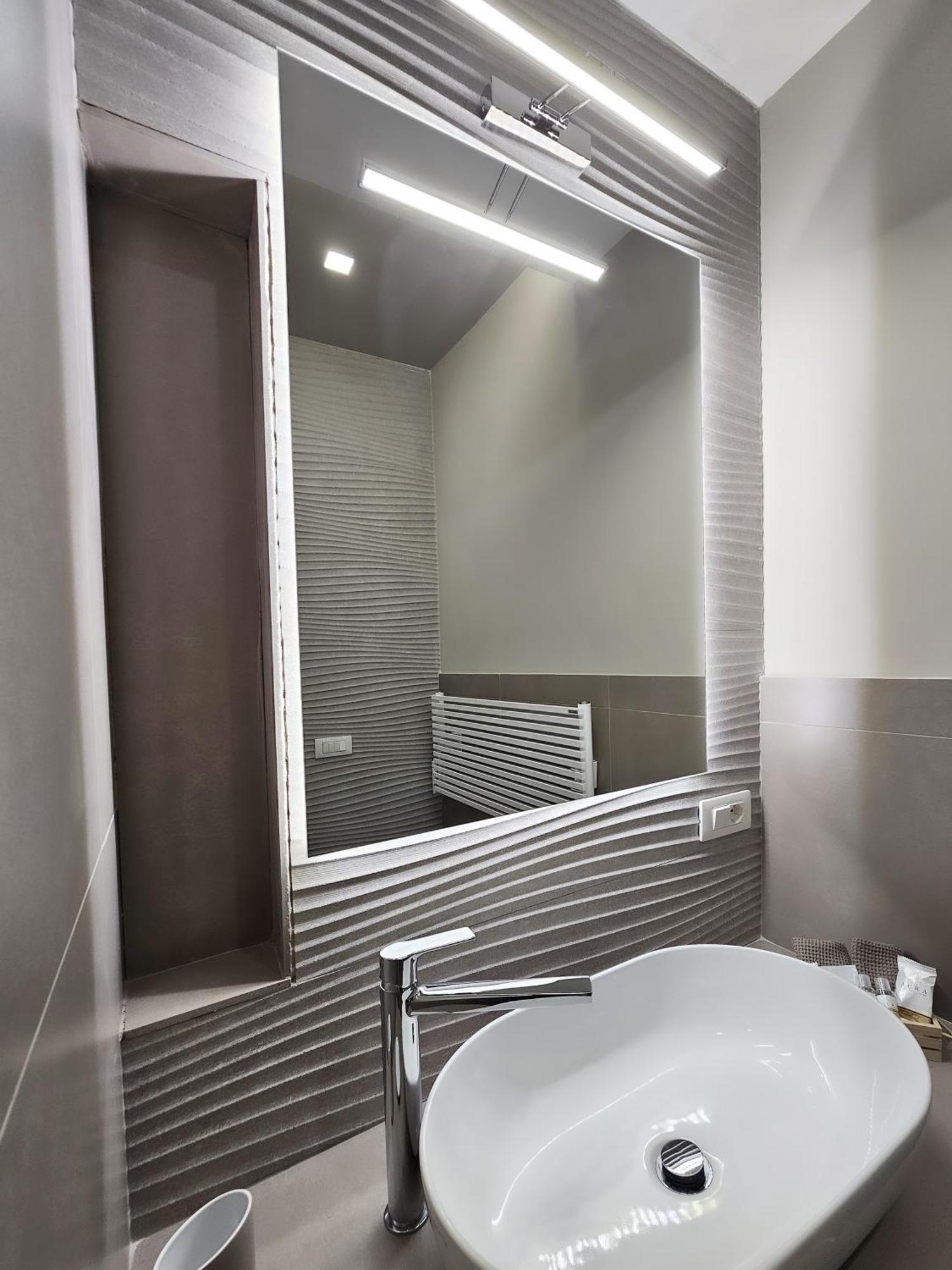 San Martino-floridiana Appartement Napels
