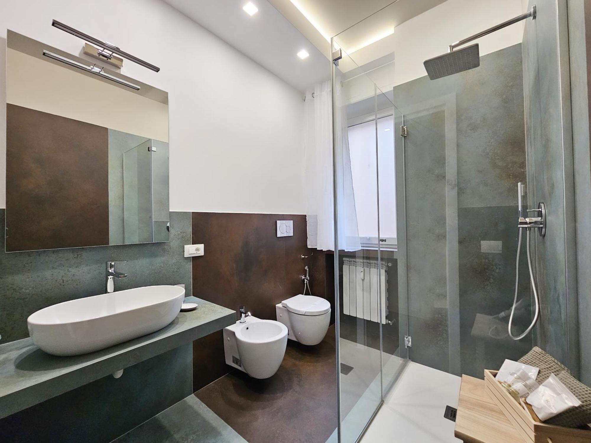 Apartment San Martino-floridiana *